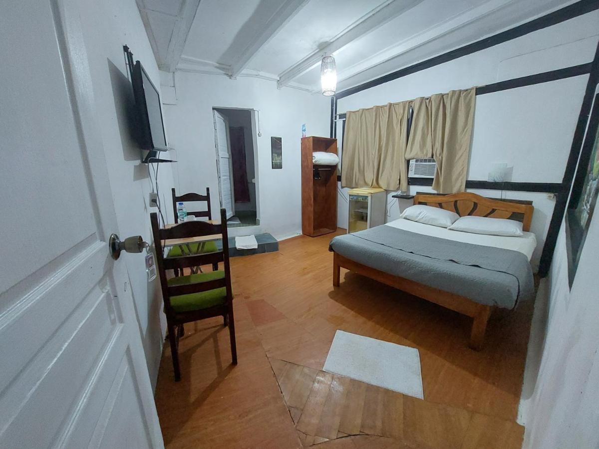 Lost Island B&B Bancaobancao Zewnętrze zdjęcie