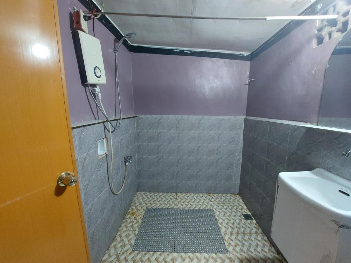 Lost Island B&B Bancaobancao Zewnętrze zdjęcie